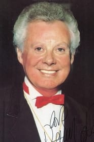 Danny La Rue is Fred Wimbush