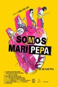 Poster van Somos Mari Pepa