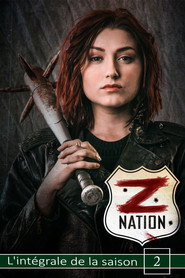 Z Nation Season 2 10