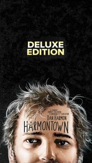 Harmontown постер