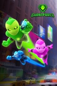 Ghost Force Ghost Force
