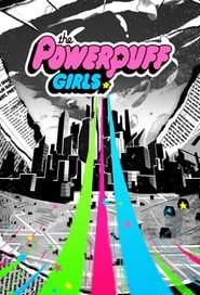 The Powerpuff Girls Season 1 Episode 8