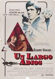 Un largo adiós (1973)