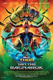 Thor: Tận Thế Ragnarok (2017)
