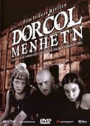Poster Dorcol-Manhattan 2000