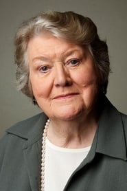 Patricia Routledge as Self