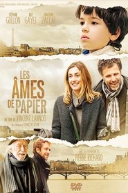 Poster Paper Souls 2013