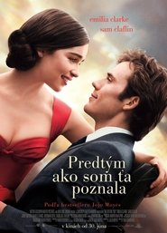 Predtým, ako som ťa poznala (2016)