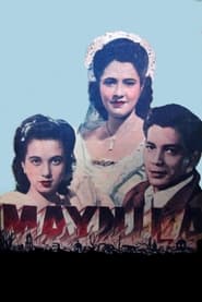 Poster Maynila