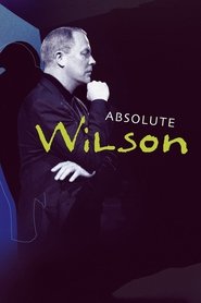 Poster Absolute Wilson 2006