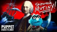 The Wager Mutiny