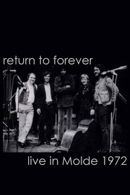 Poster Chick Corea & Return To Forever 1972 1972