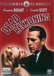 Dead Reckoning постер