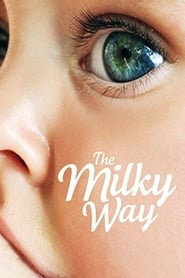 Poster The Milky Way