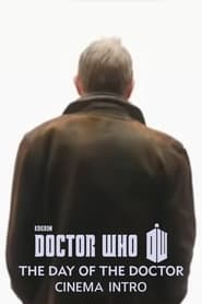 Poster The Day of the Doctor: Cinema Intro