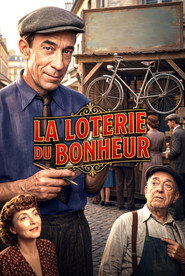 The Lottery of Happiness