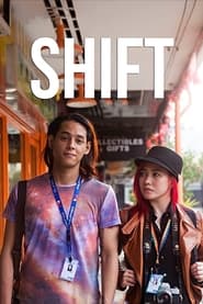 Shift streaming