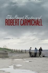La grande estasi di Robert Carmichael