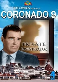 Coronado 9 постер