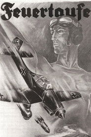 Feuertaufe - Der Film vom Einsatz unserer Luftwaffe im polnischen Feldzug