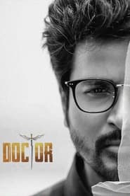 Doctor (2021) Dual Audio [Hindi & Tamil] Movie Download & Watch Online Web-Rip 480p, 720p & 1080p