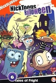 Nickelodeon Halloween Spooky Stories streaming