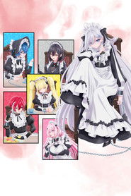 Shibou Yuugi de Meshi wo Kuu.