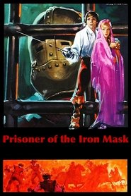 La vendetta della maschera di ferro 1961 Бесплатан неограничен приступ