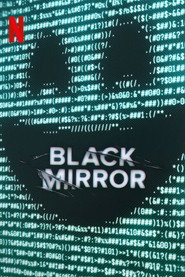 Black Mirror poster