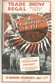 Indiscretions of Eve 1932