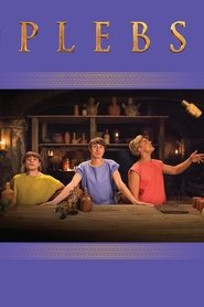 Voir Plebs en streaming VF sur StreamizSeries.com | Serie streaming