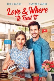 Love & Where to Find It постер