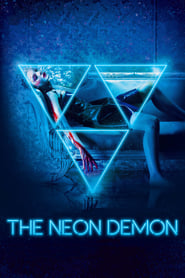 The Neon Demon (2016) สวยอันตราย