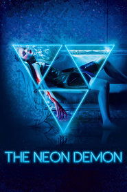 Неоновият демон [The Neon Demon]