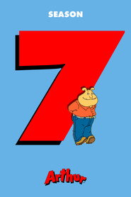 Arthur Season 7 2