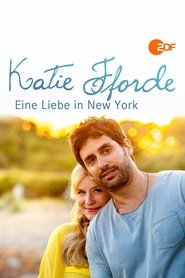 Poster Katie Fforde: Eine Liebe in New York 2014