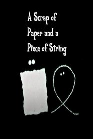 A Scrap of Paper and a Piece of String 1964