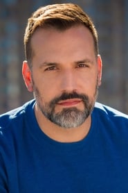 Matthew Montelongo as Bill Powers