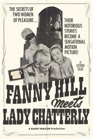 Poster Fanny Hill Meets Lady Chatterley 1967