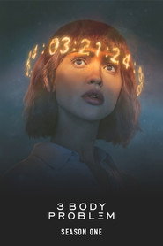 3 Body Problem Season 1 27