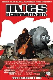 Poster The Man from Hervanta 2003