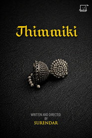 Jhimmiki