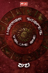Horror-Scopes: Volume One (2023)