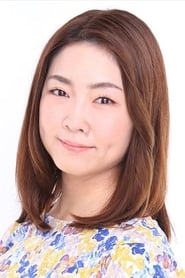 Saiko Moriya as Nambia (voice)
