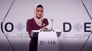 Sheikha Moza