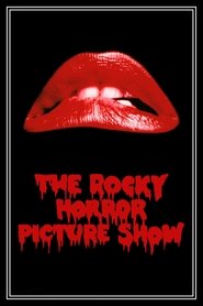 Rocky Horror Picture Show 1975