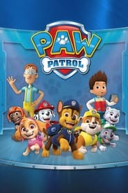PAW Patrol Season 9 Episode 21