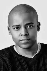 Loyiso Macdonald is Hamilton Naki