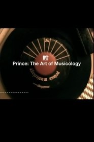 Poster Prince: The Art of Musicology 2004