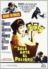 Sola ante el peligro (1961)